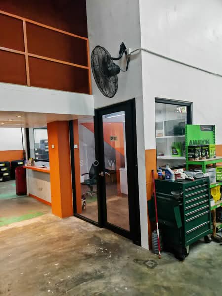 Factory for Rent in Austin (Johor Bahru) - Sow . - Interior - PropertyGuru.com.my
