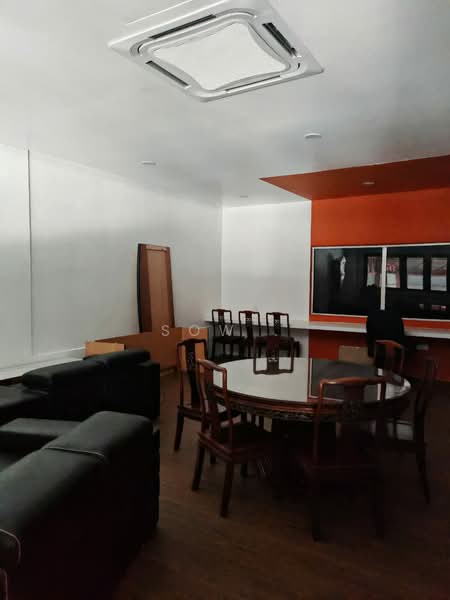 Factory for Rent in Austin (Johor Bahru) - Sow . - Living Room - PropertyGuru.com.my