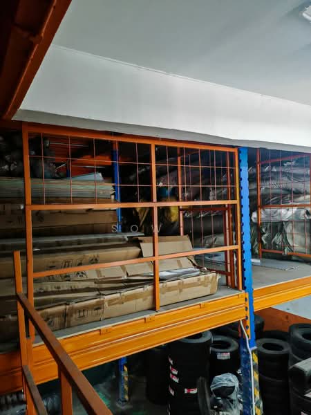 Factory for Rent in Austin (Johor Bahru) - Sow . - PropertyGuru.com.my
