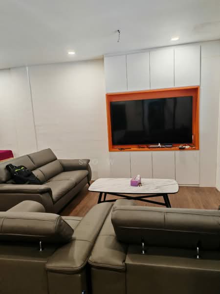 Factory for Rent in Austin (Johor Bahru) - Sow . - Living Room - PropertyGuru.com.my