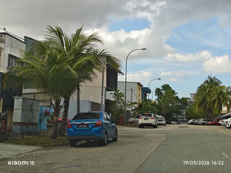 Factory for Rent in Austin (Johor Bahru) - Sow . - Exterior - PropertyGuru.com.my