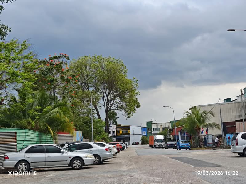 Factory for Rent in Austin (Johor Bahru) - Sow . - Exterior - PropertyGuru.com.my