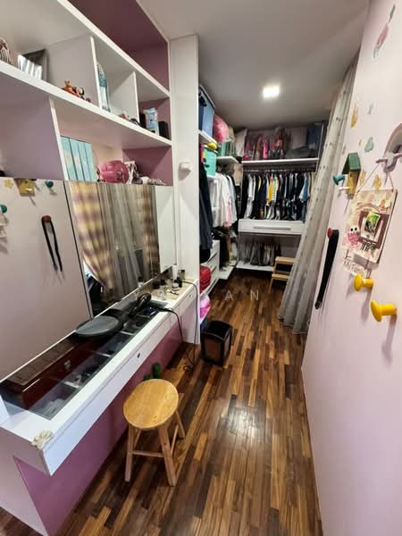 3-storey Terraced House for Rent in Taman Tasik Damai (Sungai Besi) - YP Tan - Interior - PropertyGuru.com.my