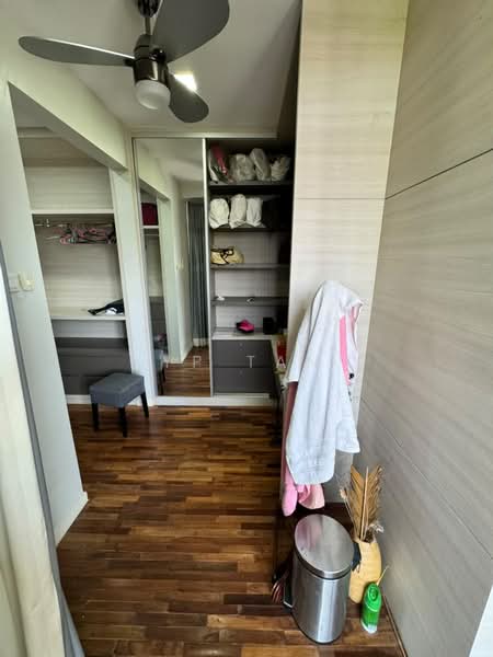 3-storey Terraced House for Rent in Taman Tasik Damai (Sungai Besi) - YP Tan - Interior - PropertyGuru.com.my