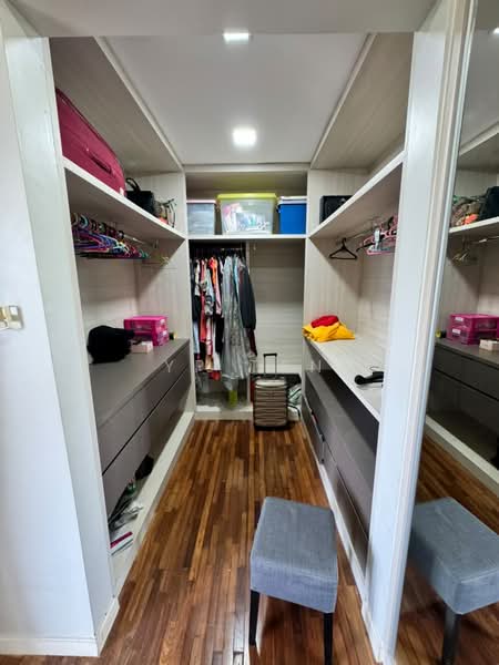 3-storey Terraced House for Rent in Taman Tasik Damai (Sungai Besi) - YP Tan - Interior - PropertyGuru.com.my