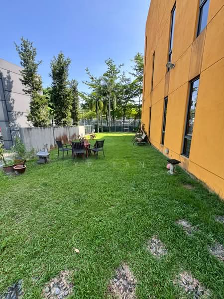 3-storey Terraced House for Rent in Taman Tasik Damai (Sungai Besi) - YP Tan - Exterior - PropertyGuru.com.my