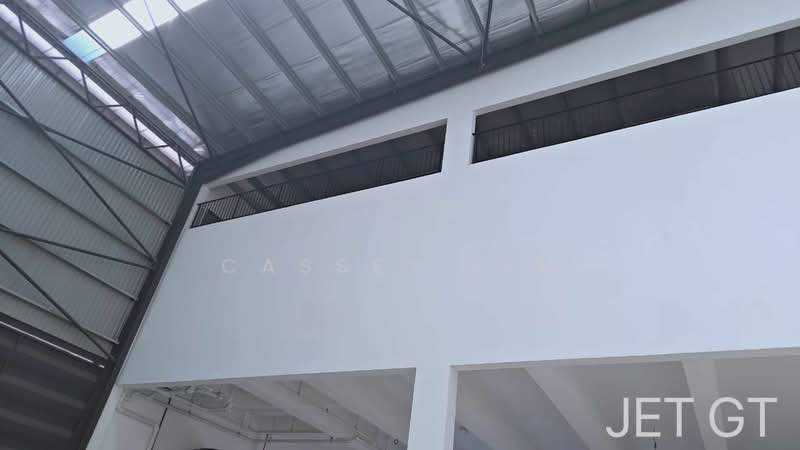 Cluster Factory for Rent in Taman Kapar Permai (Kapar) - Cassey Lim - Interior - PropertyGuru.com.my