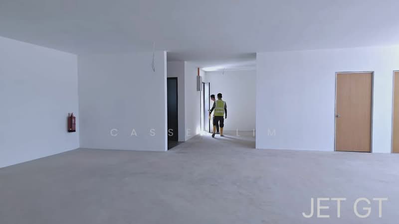 Cluster Factory for Rent in Taman Kapar Permai (Kapar) - Cassey Lim - Interior - PropertyGuru.com.my