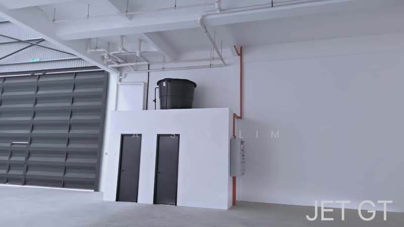 Cluster Factory for Rent in Taman Kapar Permai (Kapar) - Cassey Lim - Interior - PropertyGuru.com.my