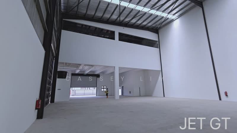 Cluster Factory for Rent in Taman Kapar Permai (Kapar) - Cassey Lim - Interior - PropertyGuru.com.my