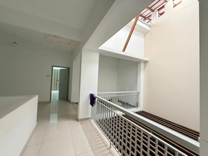 Rumah Teres 2 Tingkat untuk Dijual di Horizon Hills (Iskandar Puteri (Nusajaya)) - Jaz Lee - PropertyGuru.com.my