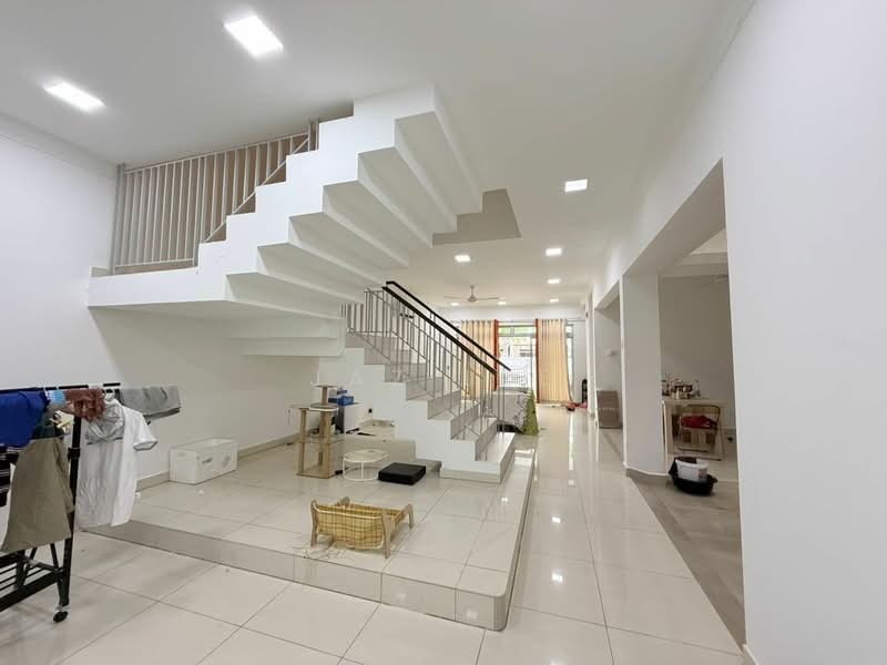 Rumah Teres 2 Tingkat untuk Dijual di Horizon Hills (Iskandar Puteri (Nusajaya)) - Jaz Lee - PropertyGuru.com.my