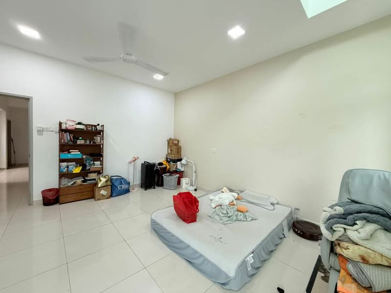 Rumah Teres 2 Tingkat untuk Dijual di Horizon Hills (Iskandar Puteri (Nusajaya)) - Jaz Lee - PropertyGuru.com.my