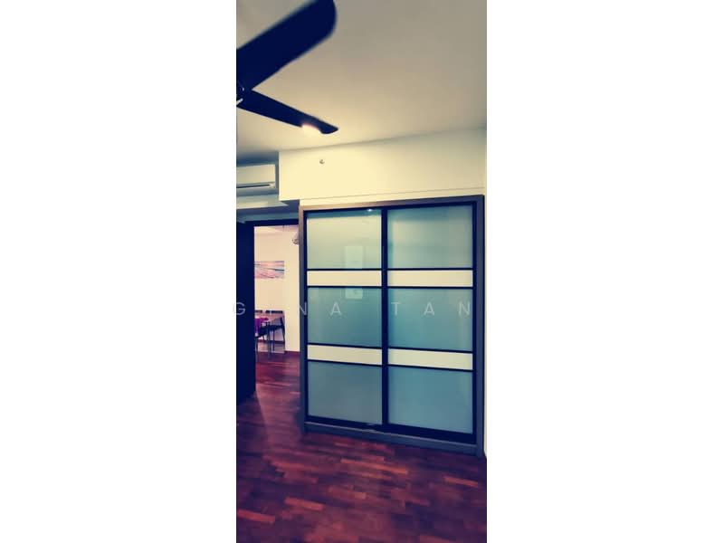 Service Residence for Rent at The Tamarind - Gina Tan - Interior - PropertyGuru.com.my