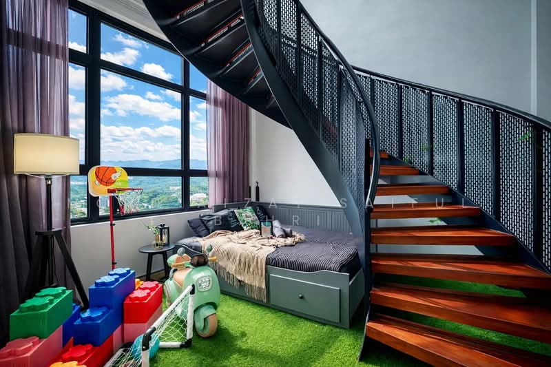 Service Residence for Sale at Astoria Ampang - Mohd Aizat Saiful Bahri - Bedroom - PropertyGuru.com.my