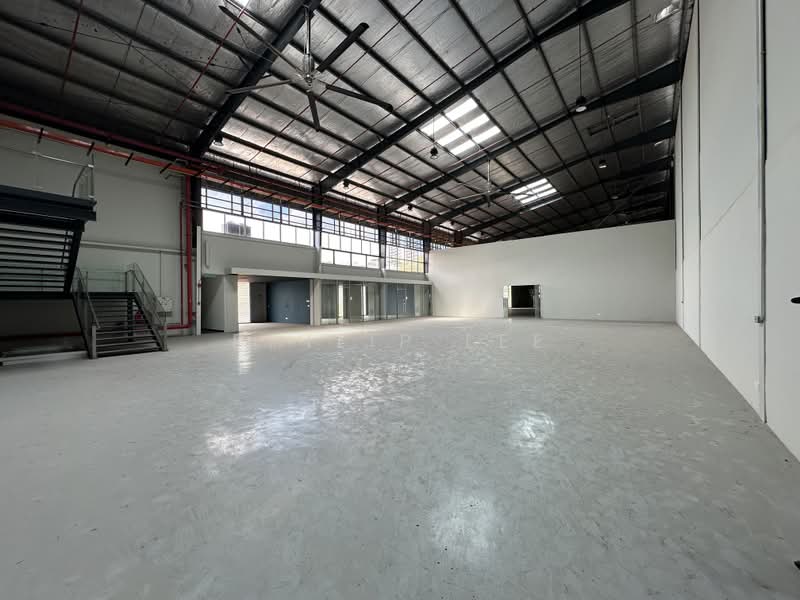 Commercial Land for Rent in Bandar Kinrara (Selangor) - Philip Lee - Interior - PropertyGuru.com.my