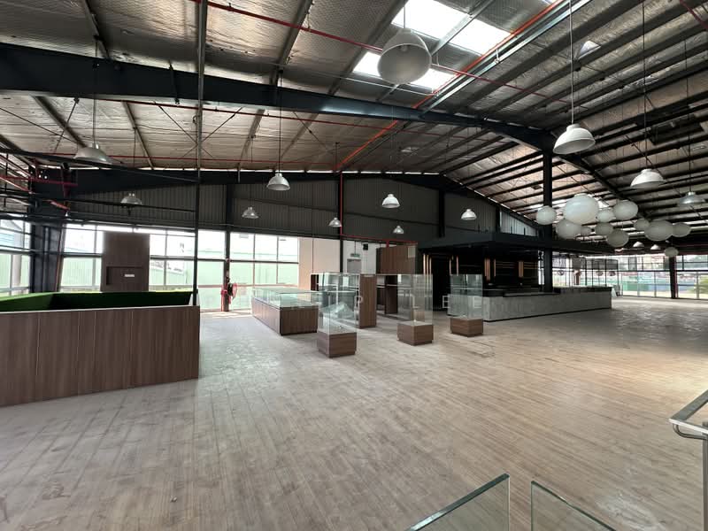Commercial Land for Rent in Bandar Kinrara (Selangor) - Philip Lee - Interior - PropertyGuru.com.my