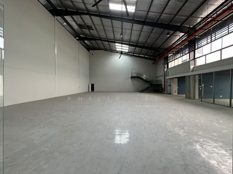 Commercial Land for Rent in Bandar Kinrara (Selangor) - Philip Lee - Interior - PropertyGuru.com.my