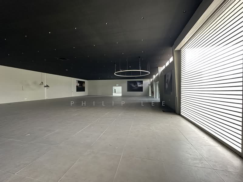 Commercial Land for Rent in Bandar Kinrara (Selangor) - Philip Lee - Interior - PropertyGuru.com.my
