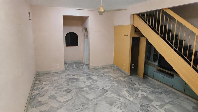 AI photo - Living Hall (for reference)