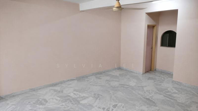 AI Photo - Living Hall (for reference)