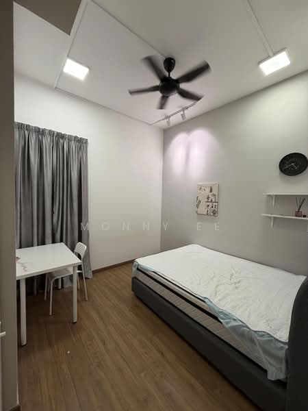 Servis Apartment untuk Dijual di The Annex - Monny Ee - Master Room 2 - PropertyGuru.com.my