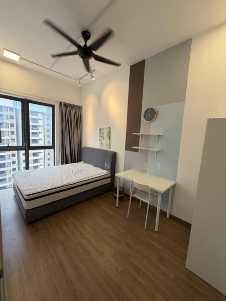 Servis Apartment untuk Dijual di The Annex - Monny Ee - Medium Room 2 - PropertyGuru.com.my