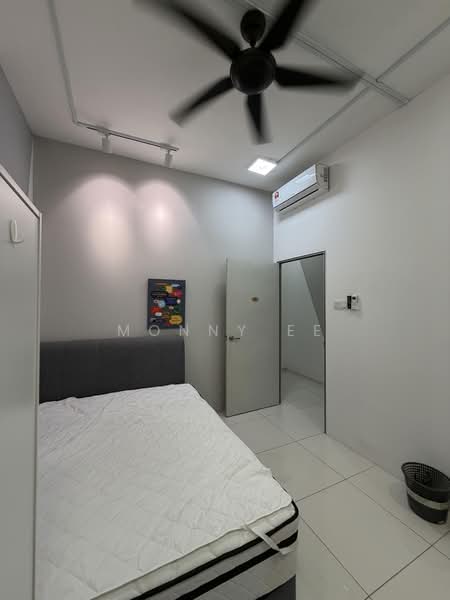 Servis Apartment untuk Dijual di The Annex - Monny Ee - Partition Room 2 - PropertyGuru.com.my