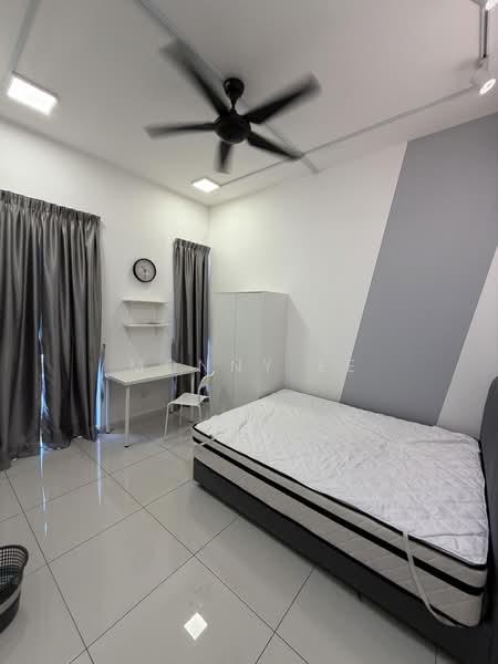 Servis Apartment untuk Dijual di The Annex - Monny Ee - Partition Room 2 - PropertyGuru.com.my