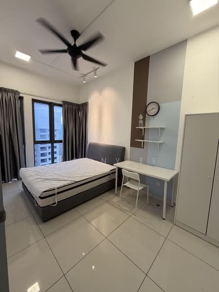 Servis Apartment untuk Dijual di The Annex - Monny Ee - Partition Room 1 - PropertyGuru.com.my
