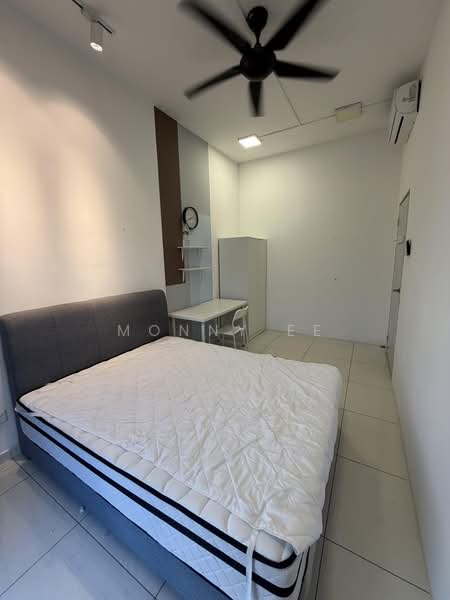 Servis Apartment untuk Dijual di The Annex - Monny Ee - Partition Room 1 - PropertyGuru.com.my