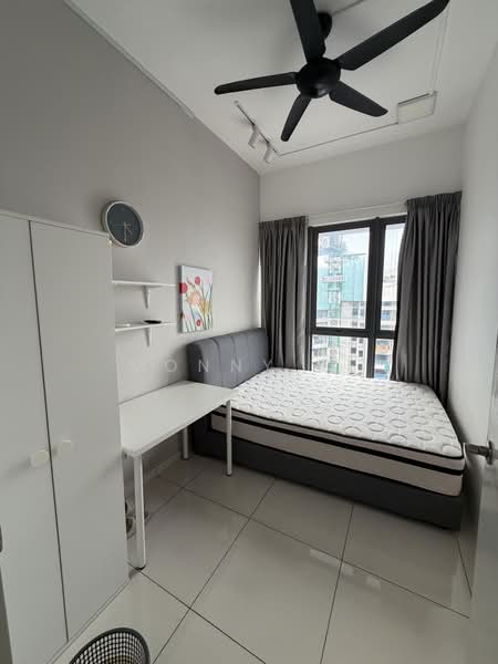 Servis Apartment untuk Dijual di The Annex - Monny Ee - Partition Room 3 - PropertyGuru.com.my