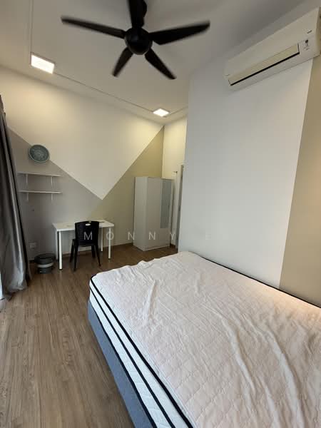 Servis Apartment untuk Dijual di The Annex - Monny Ee - Medium Room 2 - PropertyGuru.com.my