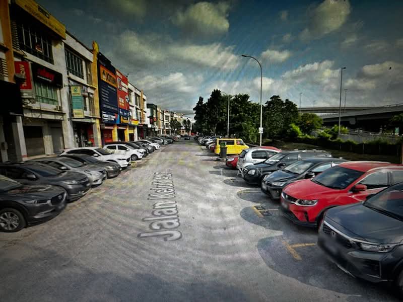 Kedai / Pejabat untuk Dijual di Seksyen 7 (Shah Alam) - Jack Tan - Exterior - PropertyGuru.com.my