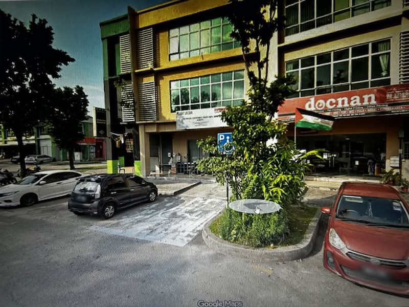 Kedai / Pejabat untuk Dijual di Seksyen 7 (Shah Alam) - Jack Tan - PropertyGuru.com.my