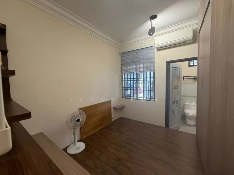 Rumah Teres 2 Tingkat untuk Disewa di Bukit Indah 2 (Iskandar Puteri (Nusajaya)) - Jessy Koh - Bedroom - PropertyGuru.com.my