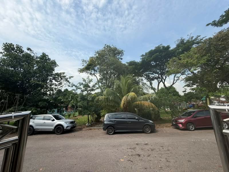 Rumah Teres 2 Tingkat untuk Disewa di Bukit Indah 2 (Iskandar Puteri (Nusajaya)) - Jessy Koh - Exterior - PropertyGuru.com.my