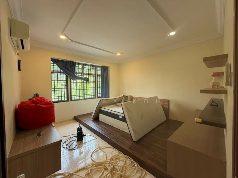 Rumah Teres 2 Tingkat untuk Disewa di Bukit Indah 2 (Iskandar Puteri (Nusajaya)) - Jessy Koh - Bedroom - PropertyGuru.com.my