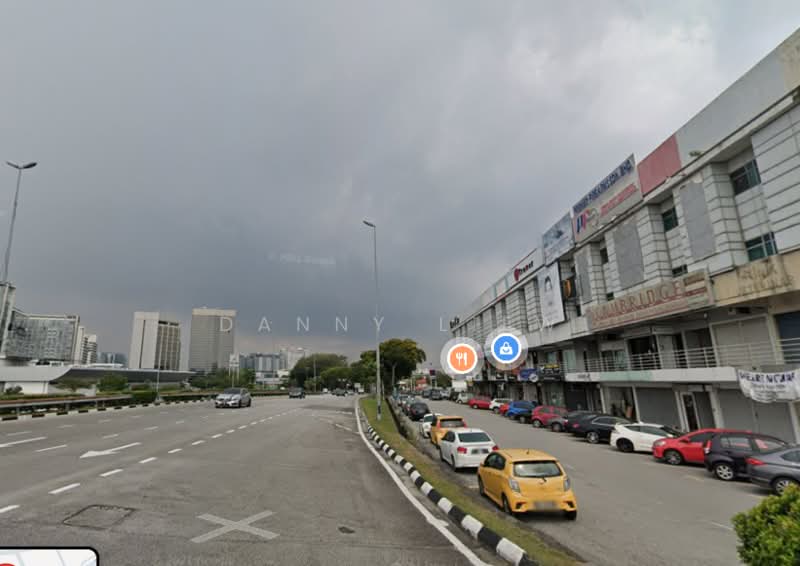 Shop / Office for Sale in Subang Jaya (Selangor) - Danny Liew - Exterior - PropertyGuru.com.my
