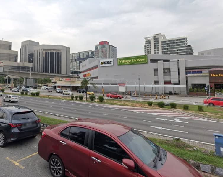 Shop / Office for Sale in Subang Jaya (Selangor) - Danny Liew - Exterior - PropertyGuru.com.my