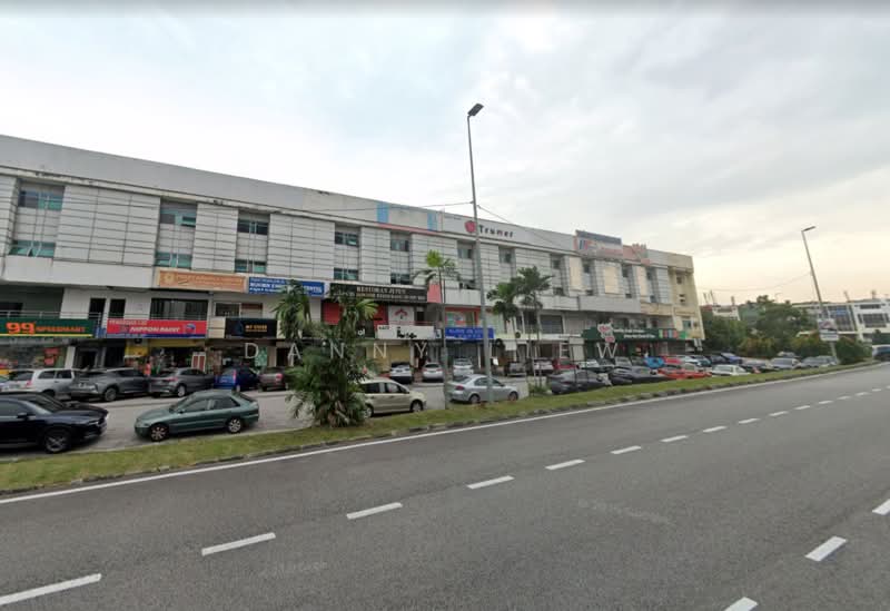 Shop / Office for Sale in Subang Jaya (Selangor) - Danny Liew - Exterior - PropertyGuru.com.my