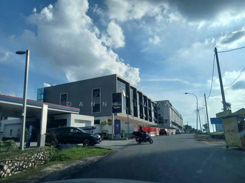 Shop / Office for Sale in Subang Jaya (Selangor) - Danny Liew - Exterior - PropertyGuru.com.my