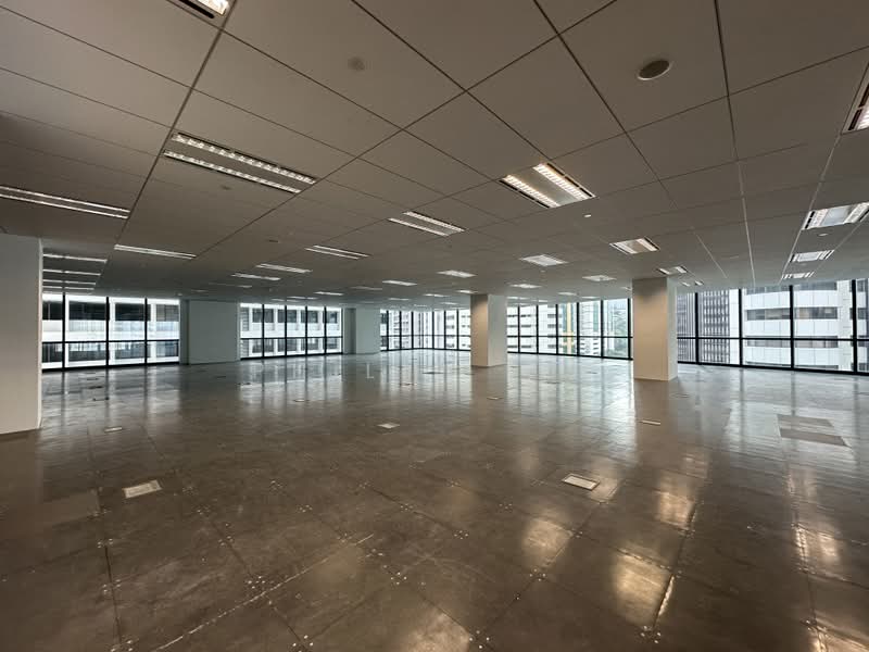 Office for Rent in Bukit Bintang (KL City Centre) - Philip Lee - Interior - PropertyGuru.com.my