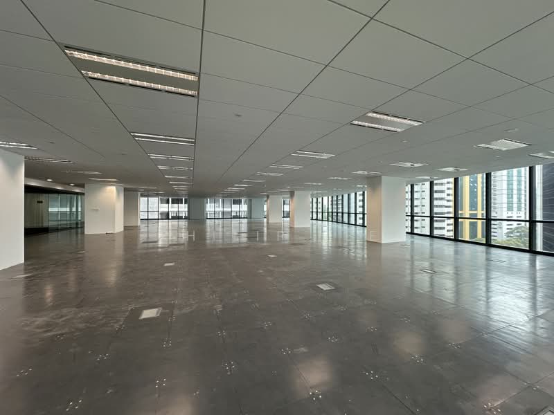 Office for Rent in Bukit Bintang (KL City Centre) - Philip Lee - Interior - PropertyGuru.com.my