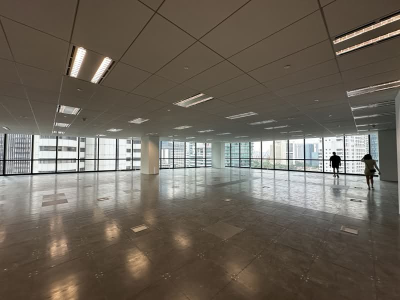 Office for Rent in Bukit Bintang (KL City Centre) - Philip Lee - Interior - PropertyGuru.com.my