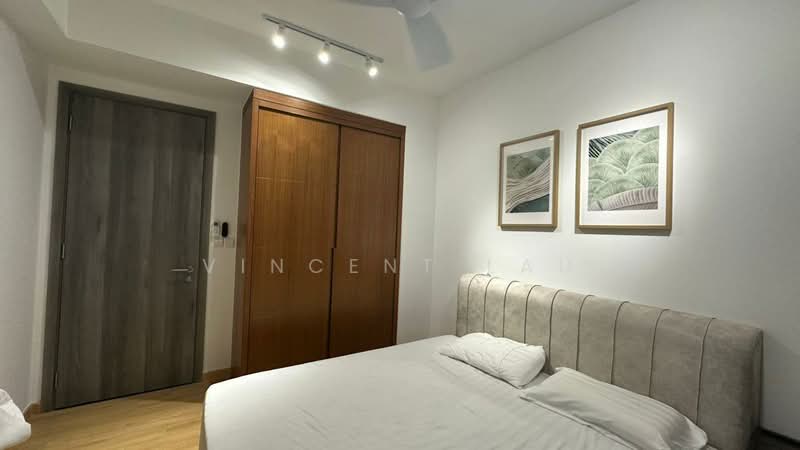 Service Residence for Sale at Agile Bukit Bintang - Vincent Lau - Bedroom - PropertyGuru.com.my