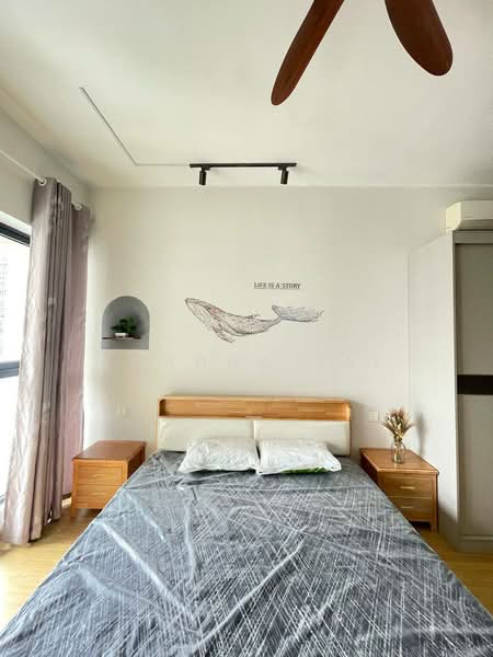 Condominium for Rent at Amberside @ Country Garden Danga Bay - Joanna Tai - PropertyGuru.com.my