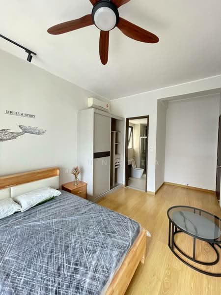 Condominium for Rent at Amberside @ Country Garden Danga Bay - Joanna Tai - PropertyGuru.com.my