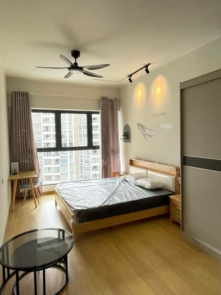 Condominium for Rent at Amberside @ Country Garden Danga Bay - Joanna Tai - PropertyGuru.com.my