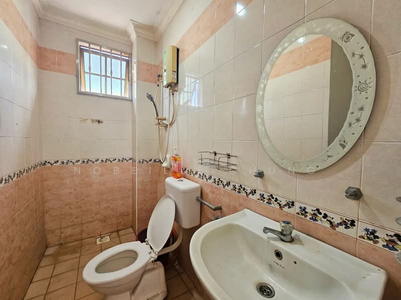 2-storey Terraced House for Sale in Bandar Baru Nilai (Nilai) - Nobeille Chung - PropertyGuru.com.my